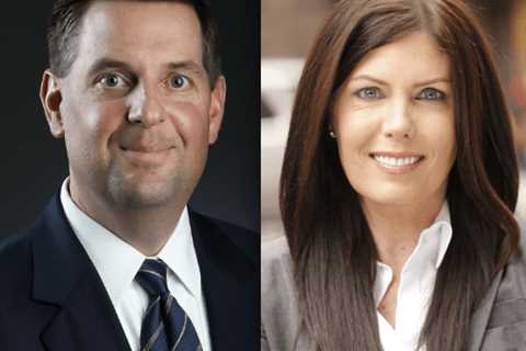 Public Policy Polling: Kane, DePasquale & McCord Lead