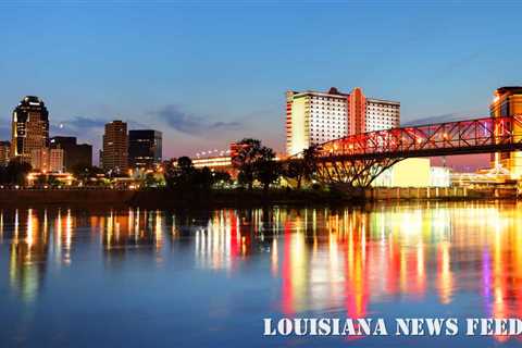 A.E. Phillips Laboratory School in Ruston recognized as 2023 National Blue Ribbon School