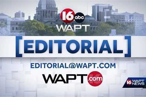 Editorial: 60 Minutes