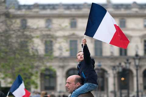 Debate: Why France needs the Fifth Republic