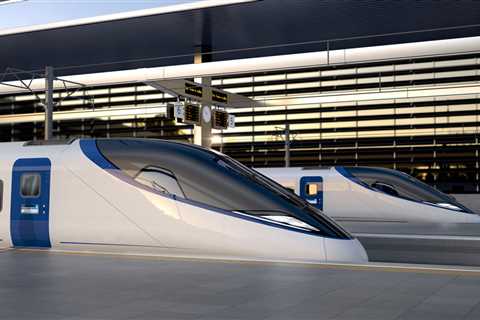 Ministers Considers Scaling Back HS2 to Save Money