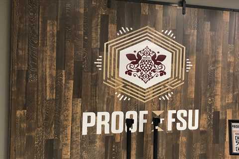 FSU adds brew pub at student union – The Famuan