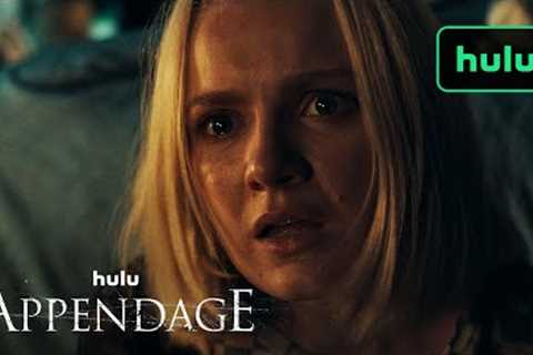 Appendage | I’m a Monster? | Hulu