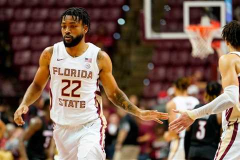 FSU Basketball hosts Miami on Tuesday evening, looking for 10th win in a row over the Hurricanes