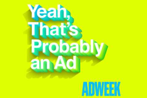 Adweek Podcast: Cam Kirk on Creating Space for Creatives