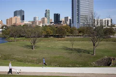 The Impact of Recent Events on Public Opinion on Voter Turnout Reforms in Fort Worth, Texas