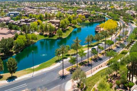 The Intersection Of Business And Politics In Chandler, Arizona