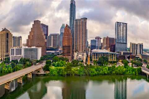 Uncovering Your Family History in Austin, Texas