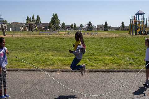 The Educational Landscape of Twin Falls, Idaho