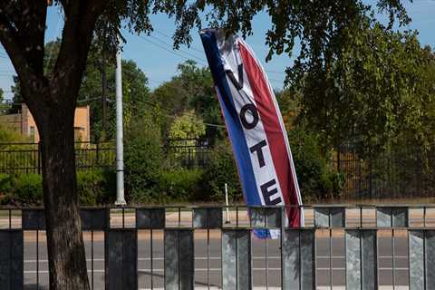 How to Track Your Absentee Ballot in Cedar Park, Texas