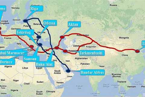 Countries participating in ‘Middle Corridor’ discuss new areas of cooperation