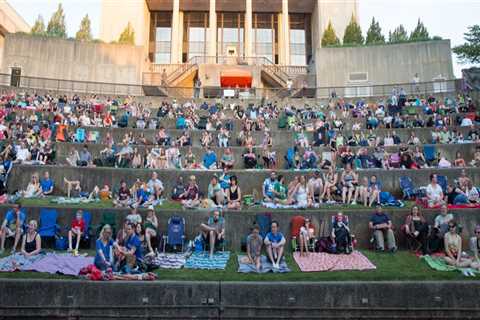 Exploring Jewish Culture Through Film: The Jewish Film Festival in Indianapolis