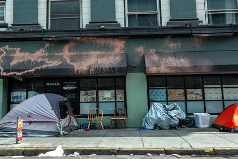 San Francisco 1 of 7 counties to begin Care Court on Monday