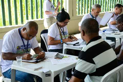 The Brazilian economy created 220,000 jobs in August