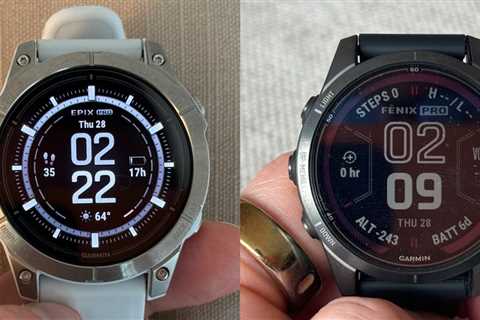 The best Garmin watch to buy for runners, cyclists, and outdoor athletes