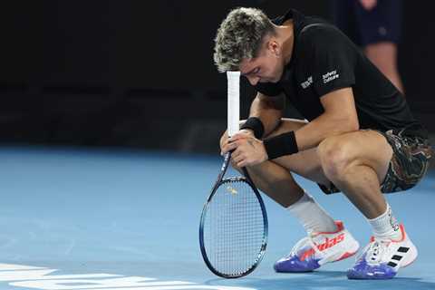 Australian Open extended to 15 days, late night finishes could be thing of the past