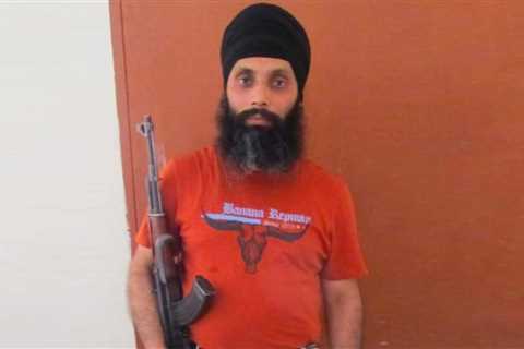 US On Khalistani Terrorist Hardeep Singh Nijjar’s Murder