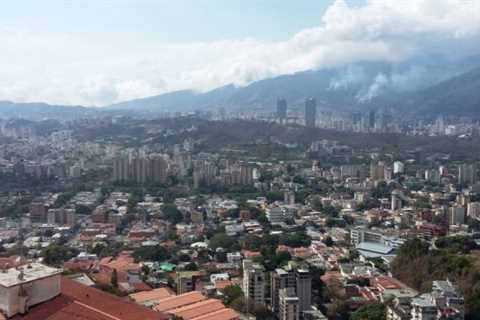 Open Migration Flows and Closed-Up Houses in Venezuela — Global Issues