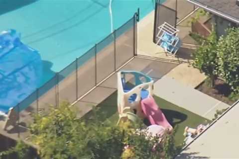 San Jose day care where 2 kids drowned cited multiple times by inspectors, state records show – NBC ..