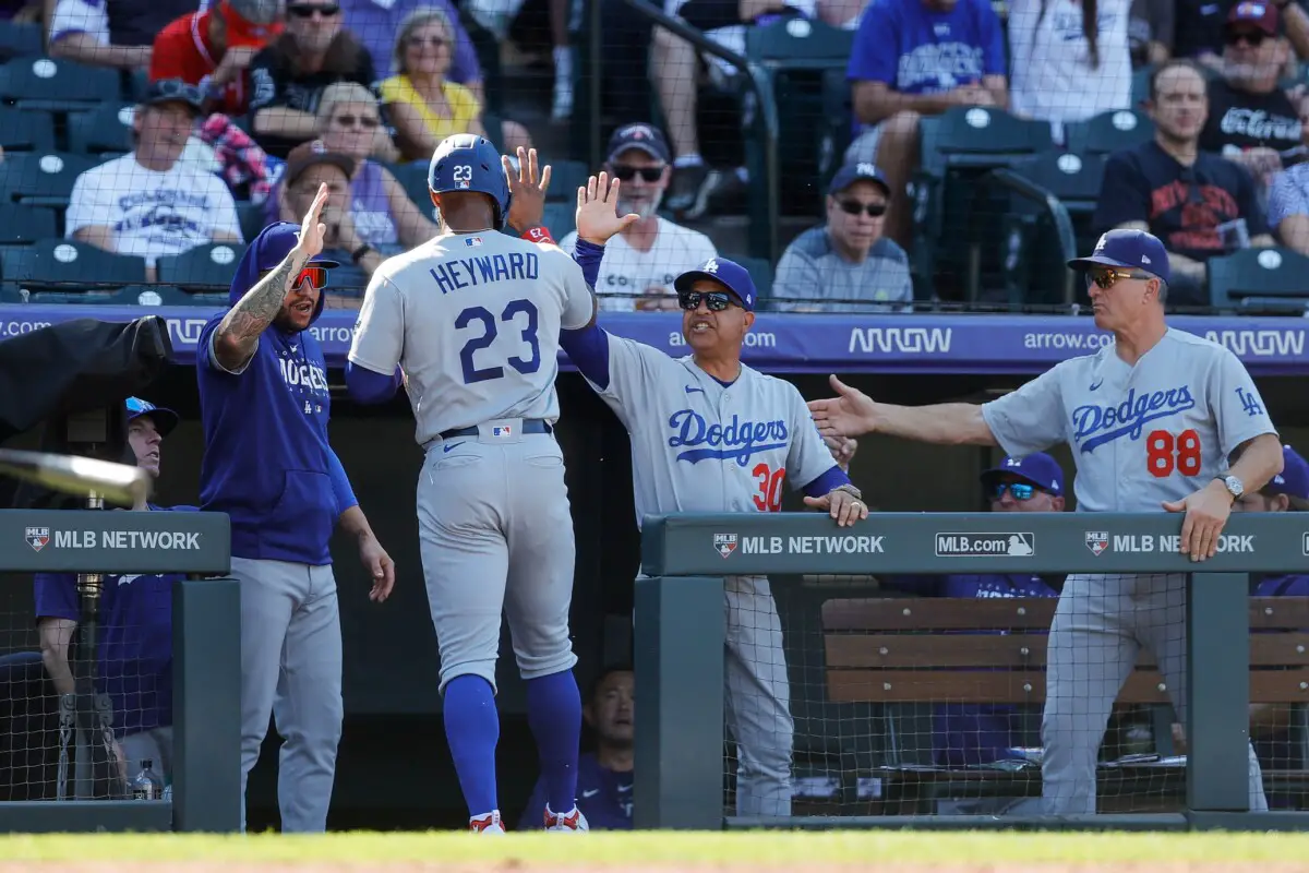 Dodgers News: Freddie Freeman, Max Muncy Talk Jason Heyward’s Unmatched Leadership