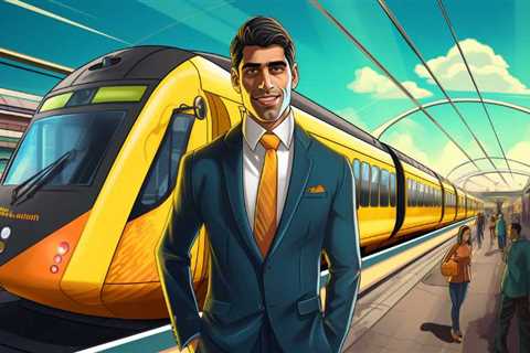 Rishi Sunak Unveils £36bn 'Network North' Transport Scheme After Halting HS2