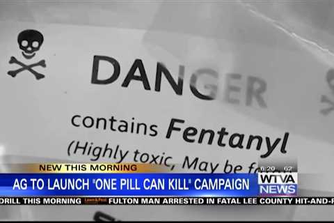 MS attorney general’s office preparing to launch One Pill Can Kill campaign