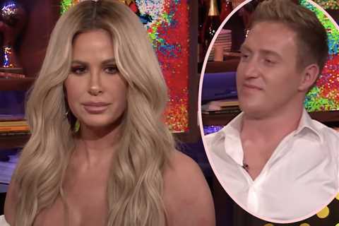 Kim Zolciak & Kroy Biermann Divorce: Distressing Body Cam Footage Released From Domestic..