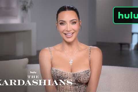 The Kardashians | Ask Beyoncé | Hulu