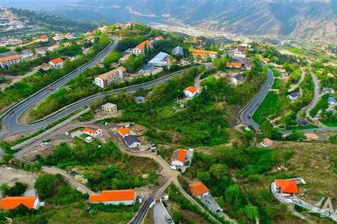 Azerbaijan continues work on repairing internal roads in Lachin (PHOTO/VIDEO)