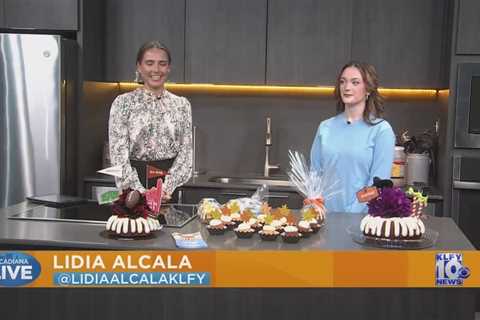 Acadiana Live: Nothing Bundt Cakes Fall Flavors