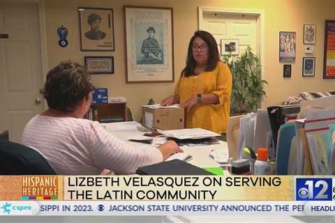 Woman advocates for Hispanic Mississippians