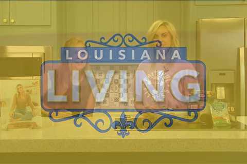 Louisiana Living: Faithful Fitness