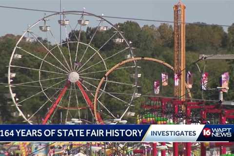 State Fair History