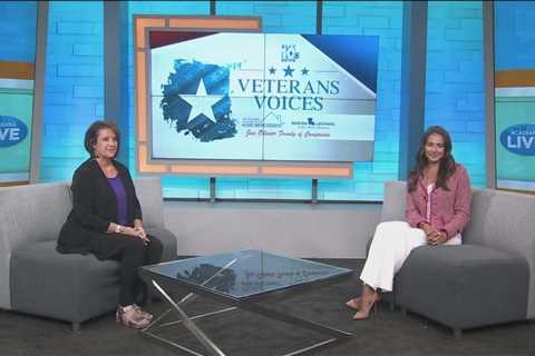 Acadiana Live: Veterans Voices – Leonard Marks