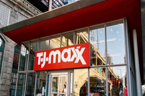 Uncovering the Best TJ Maxx Discounts and Deals