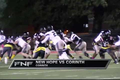 Friday Night Fever scores and highlights – Oct.13