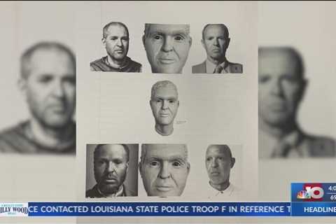 1988 Cold Case Reopened in Ouachita County