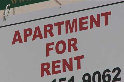 New report shows Tallahassee rental market remains competitive