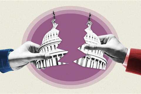 How to Unbreak Congress, According to History