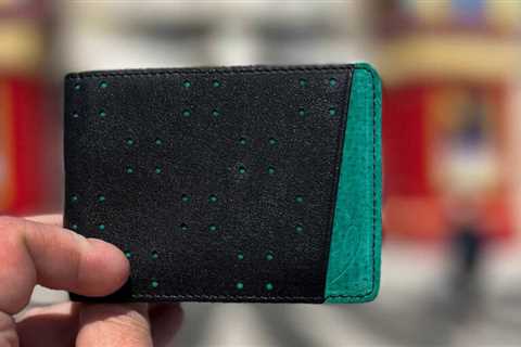 8 of the best men’s wallets from Orchill