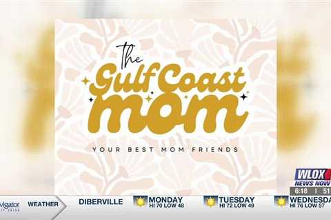 Gulf Coast Mom organization connects moms to community