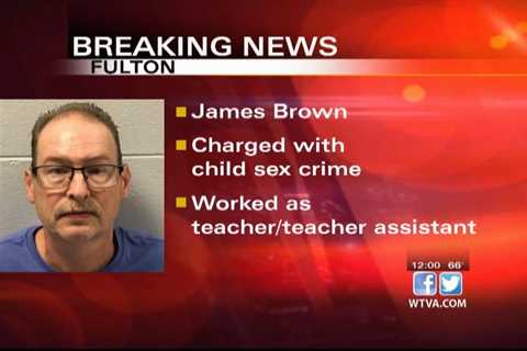 Fulton Head Start employee arrested in molestation case