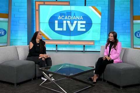 Acadiana Live: Lift City Festival