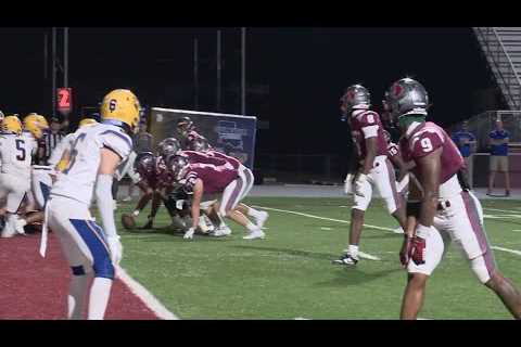 Fourth Down Friday: East St. John-Terrebonne and Destrehan-Sulphur