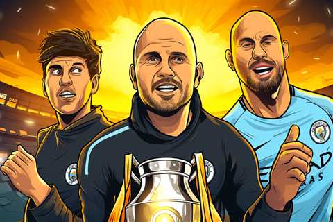 Man City's Champions League Clash with Young Boys: Live Updates