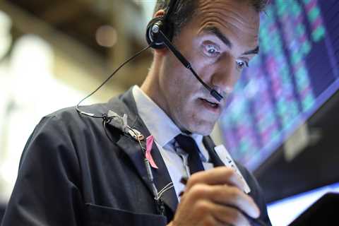 These are the 3 big risks that could break the stock market and economy