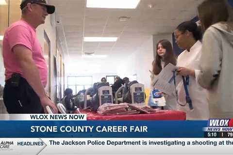 Stone County Career Fair