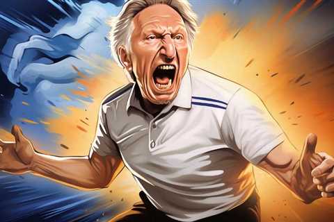 Neil Warnock 'On Verge of Return to Former Club' as Manager Set to Take Second Job Since..