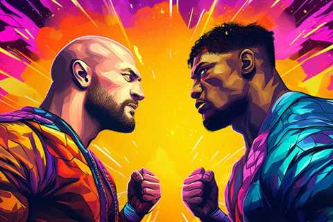 Tyson Fury vs Francis Ngannou LIVE RESULTS: Updates as main event UP NEXT after epic opening..