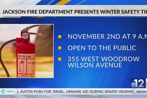 How to keep your home safe from fires during winter